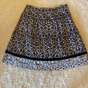 Charter Club skirt